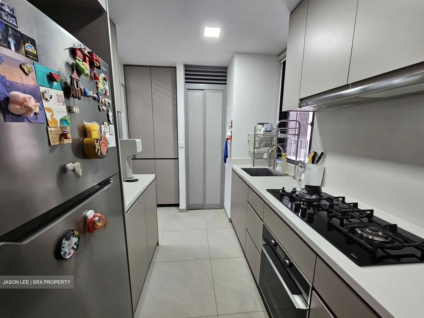 The Tapestry (D18), Condominium #602866731
